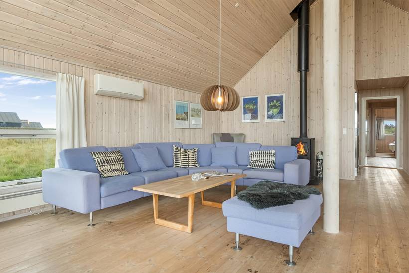 Foto von Ferienhaus VG39 in Lønstrup - Nordjütland