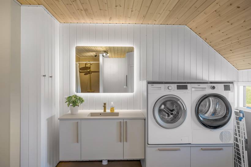 Foto von Ferienhaus VG39 in Lønstrup - Nordjütland