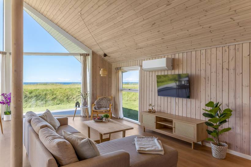 Foto von Ferienhaus VG39 in Lønstrup - Nordjütland