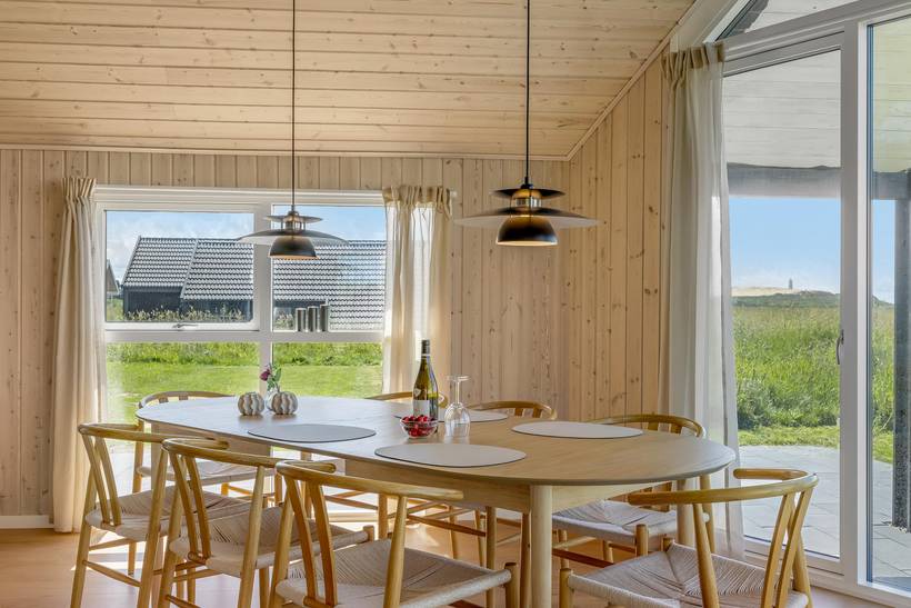 Foto von Ferienhaus VG39 in Lønstrup - Nordjütland