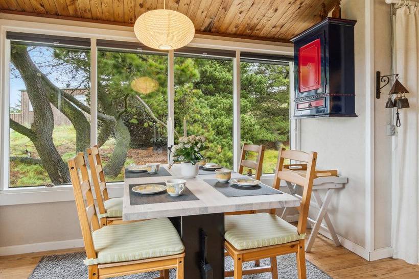 Foto von Ferienhaus VG41 in Rindby - Fanø