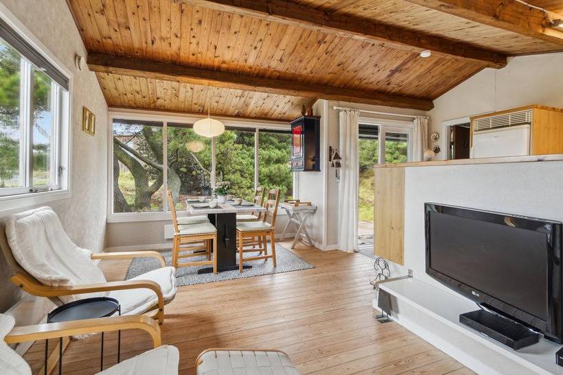 Foto von Ferienhaus VG41 in Rindby - Fanø