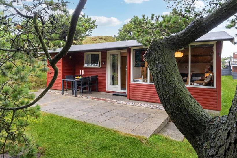Foto von Ferienhaus VG41 in Rindby - Fanø