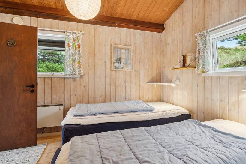 Foto von Ferienhaus VG41 in Rindby - Fanø