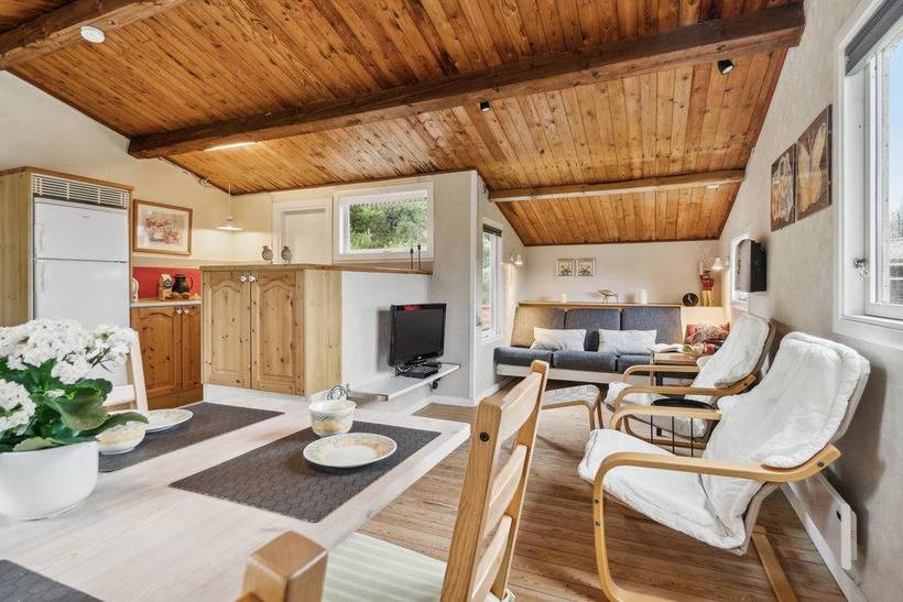 Foto von Ferienhaus VG41 in Rindby - Fanø