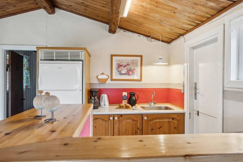 Foto von Ferienhaus VG41 in Rindby - Fanø