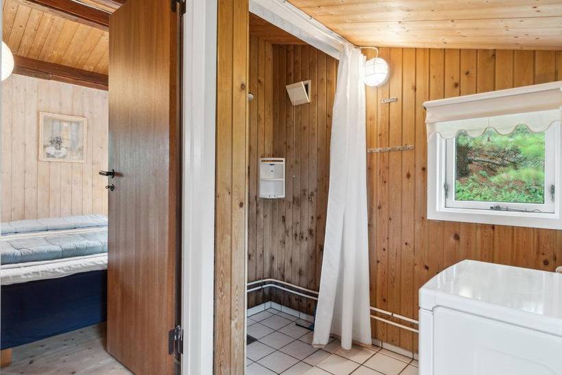 Foto von Ferienhaus VG41 in Rindby - Fanø
