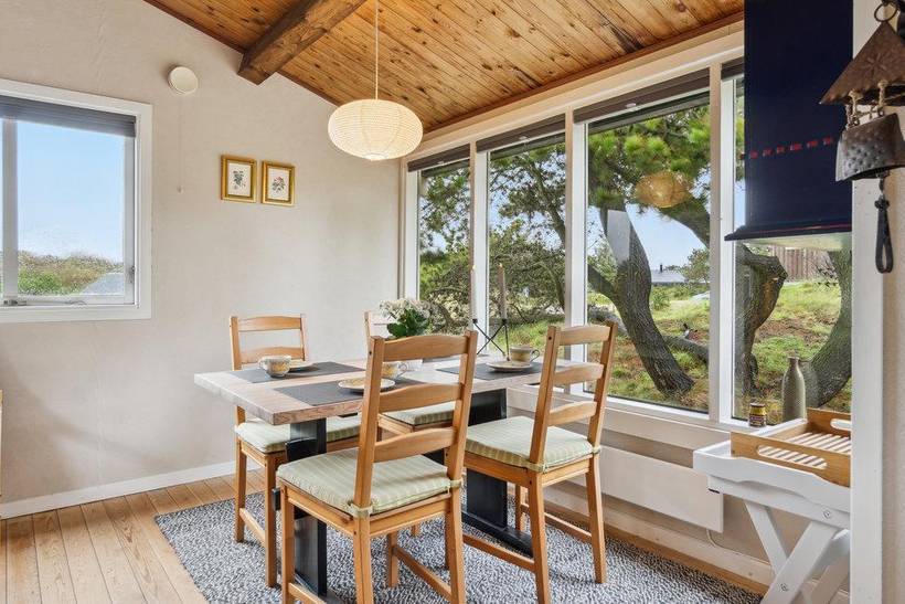 Foto von Ferienhaus VG41 in Rindby - Fanø