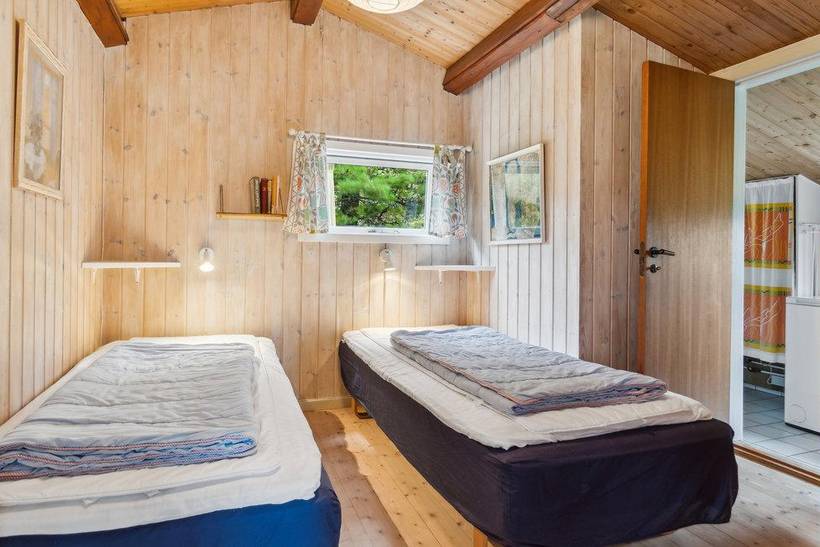 Foto von Ferienhaus VG41 in Rindby - Fanø