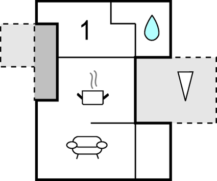 Vorschaubild von Ferienhaus VG41 in Rindby - Fanø