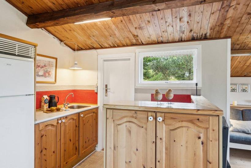 Foto von Ferienhaus VG41 in Rindby - Fanø