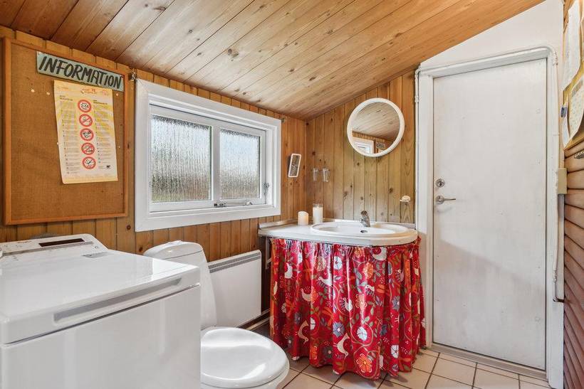 Foto von Ferienhaus VG41 in Rindby - Fanø