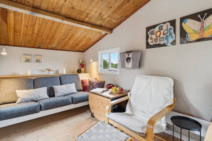 Foto von Ferienhaus VG41 in Rindby - Fanø