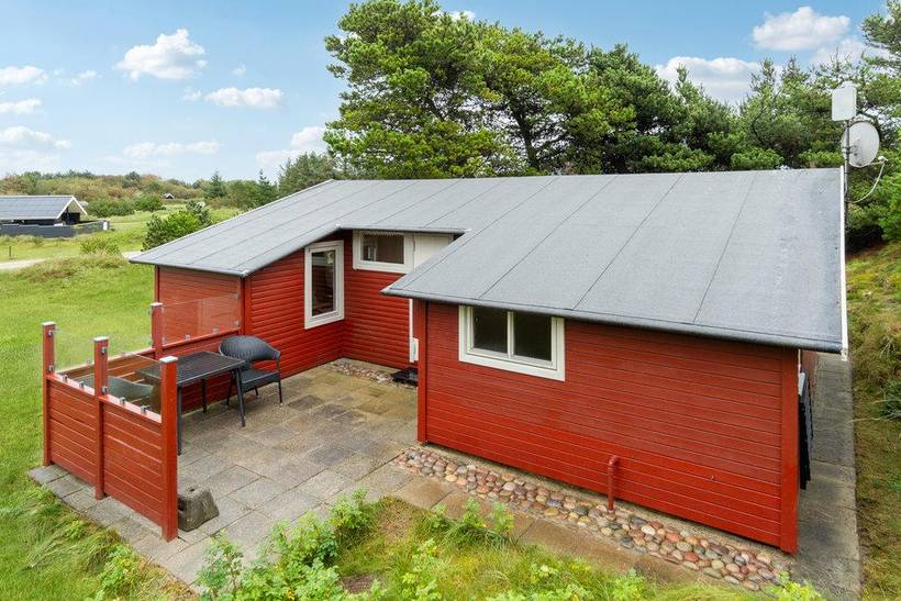 Foto von Ferienhaus VG41 in Rindby - Fanø