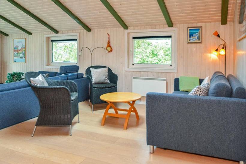 Foto von Ferienhaus VG45 in Blåvand - Westjütland