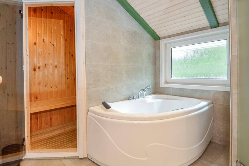 Foto von Ferienhaus VG45 in Blåvand - Westjütland