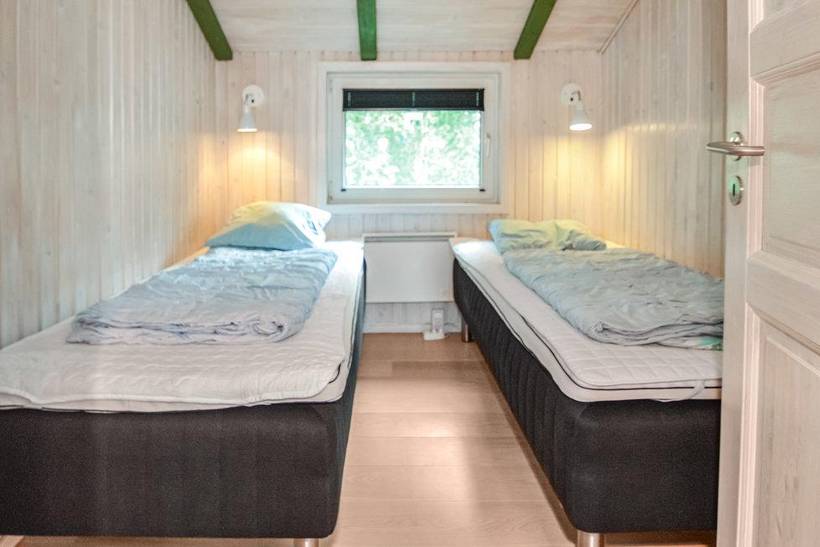 Foto von Ferienhaus VG45 in Blåvand - Westjütland