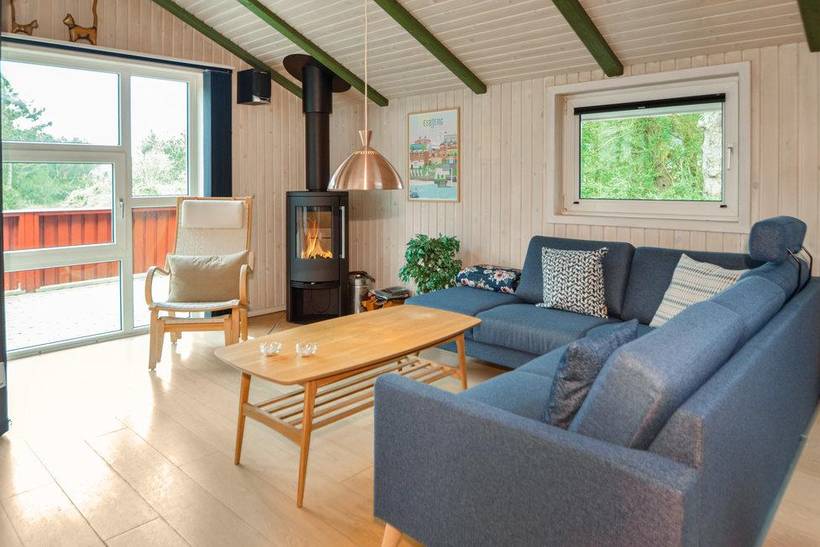 Foto von Ferienhaus VG45 in Blåvand - Westjütland