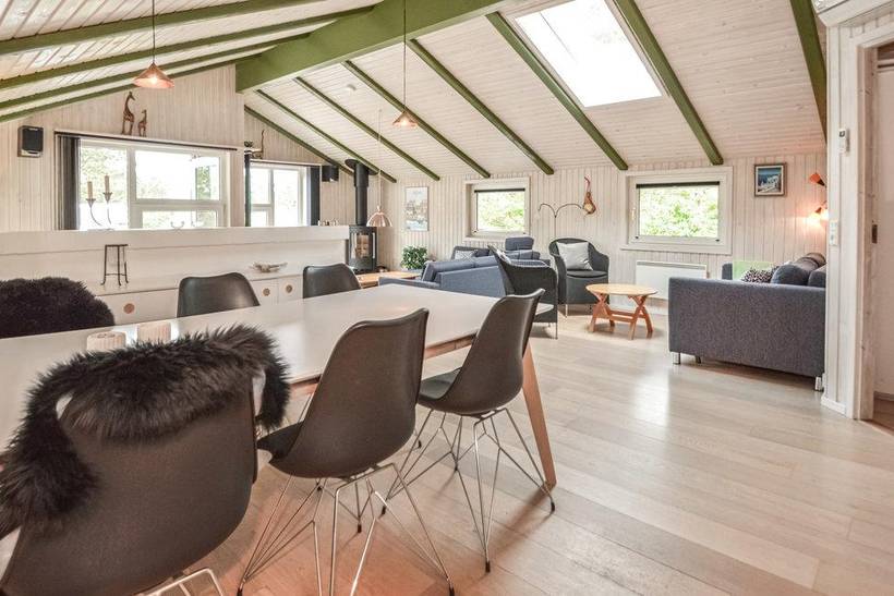 Foto von Ferienhaus VG45 in Blåvand - Westjütland