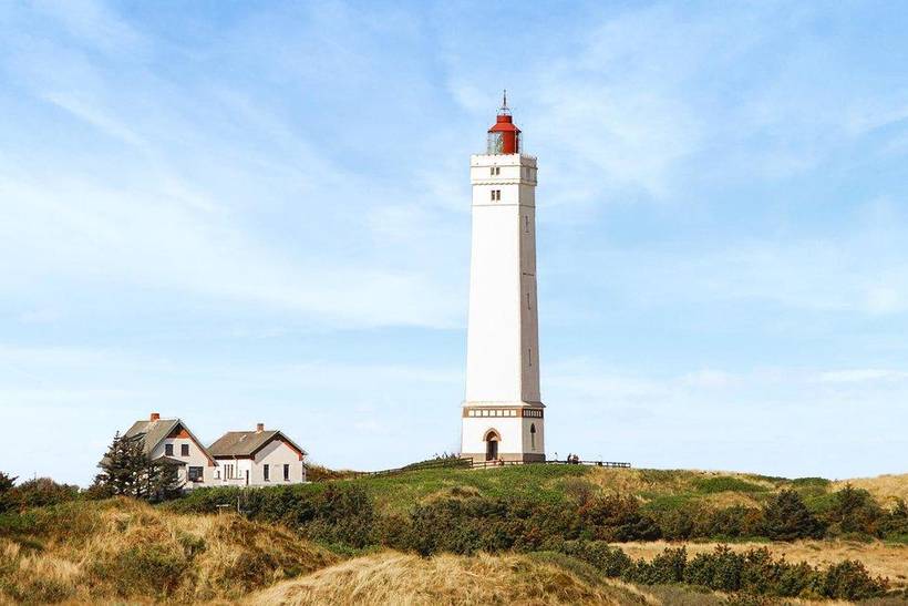 Foto von Ferienhaus VG45 in Blåvand - Westjütland