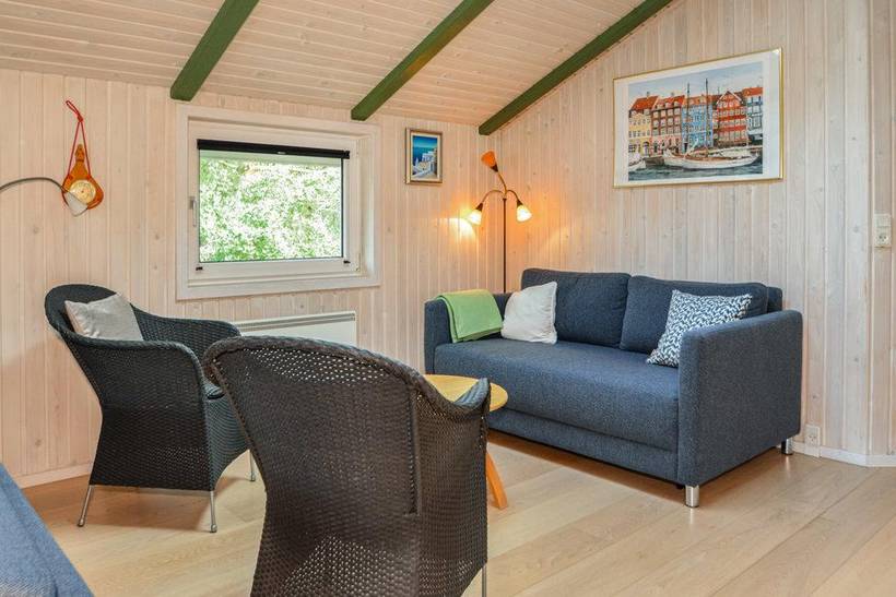 Foto von Ferienhaus VG45 in Blåvand - Westjütland