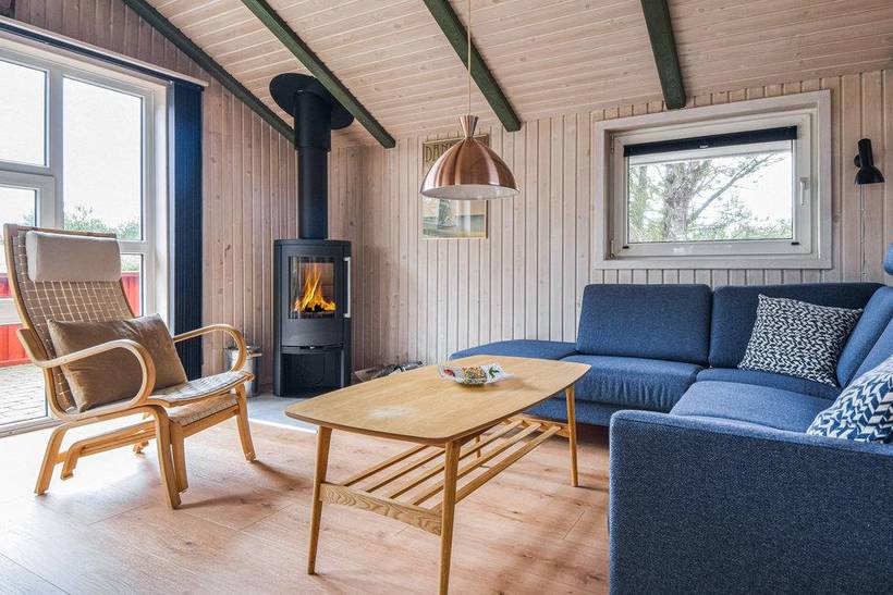 Foto von Ferienhaus VG45 in Blåvand - Westjütland