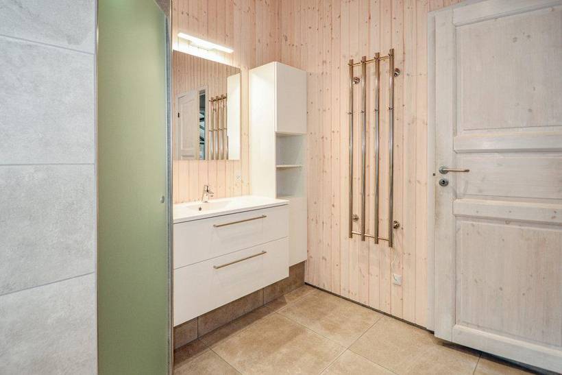 Foto von Ferienhaus VG45 in Blåvand - Westjütland