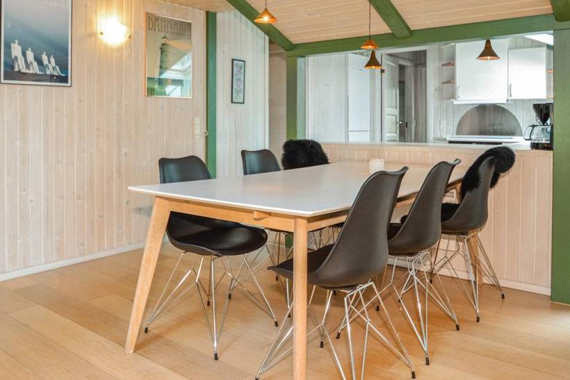 Foto von Ferienhaus VG45 in Blåvand - Westjütland