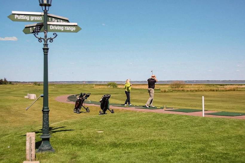 Foto von Ferienhaus VG45 in Blåvand - Westjütland