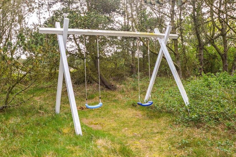 Foto von Ferienhaus VG45 in Blåvand - Westjütland