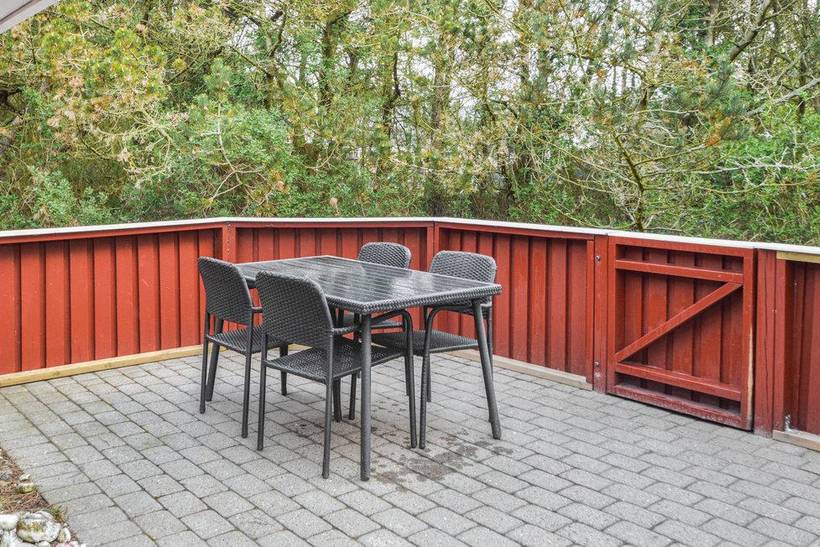 Foto von Ferienhaus VG45 in Blåvand - Westjütland