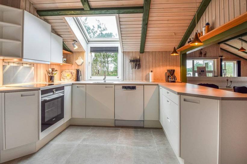 Foto von Ferienhaus VG45 in Blåvand - Westjütland