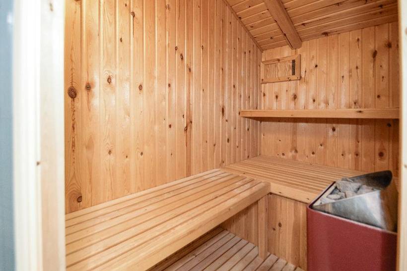 Foto von Ferienhaus VG45 in Blåvand - Westjütland