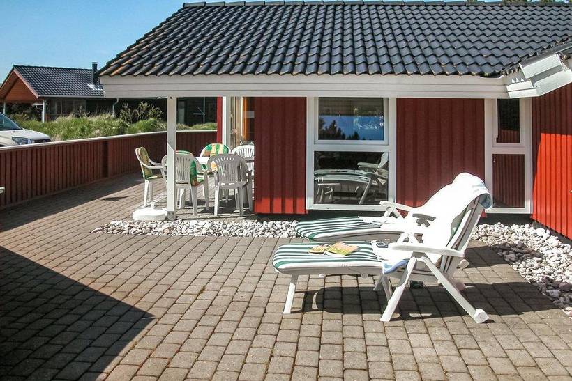 Foto von Ferienhaus VG45 in Blåvand - Westjütland