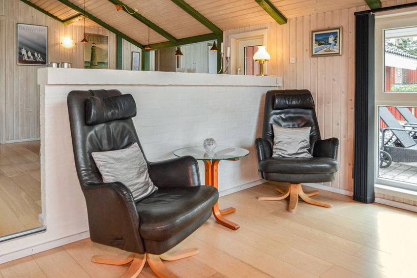 Foto von Ferienhaus VG45 in Blåvand - Westjütland