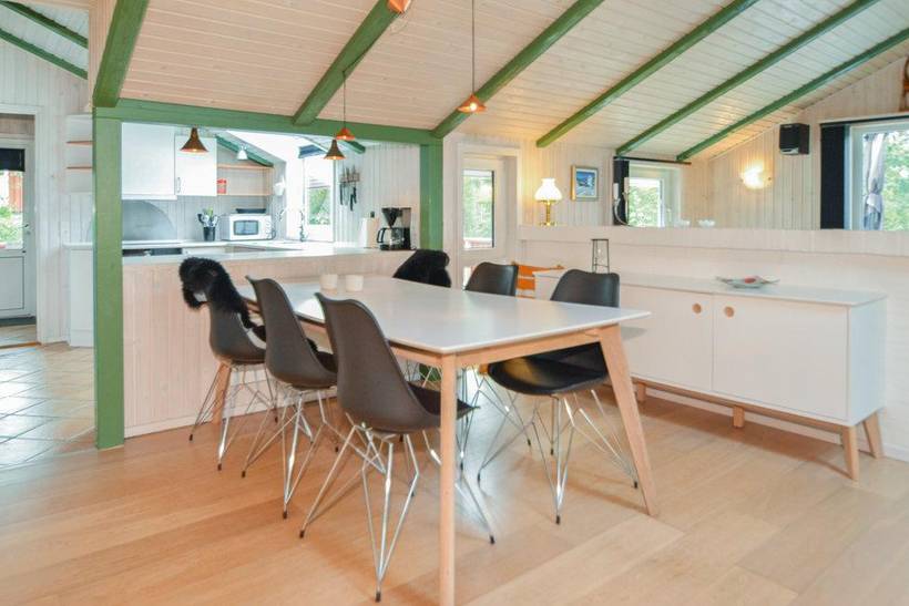 Foto von Ferienhaus VG45 in Blåvand - Westjütland