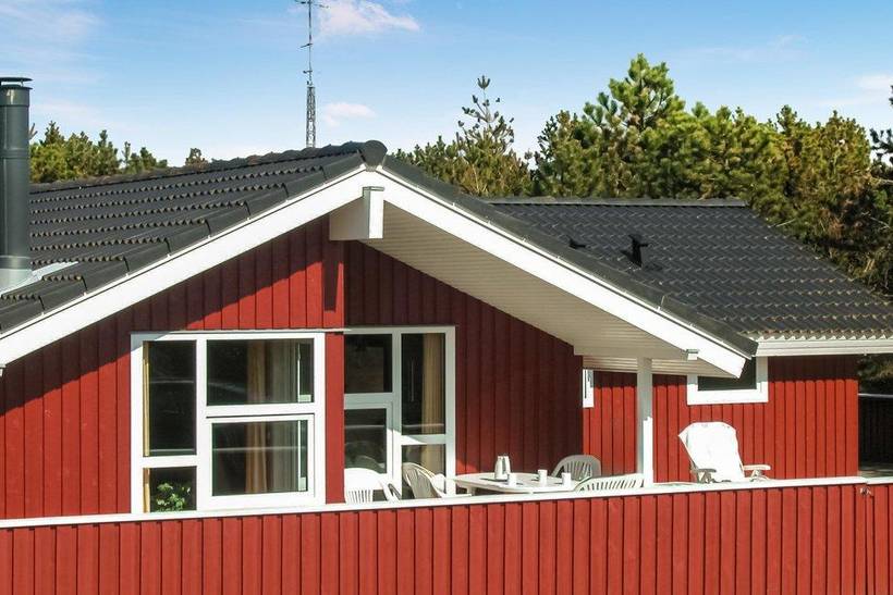 Foto von Ferienhaus VG45 in Blåvand - Westjütland