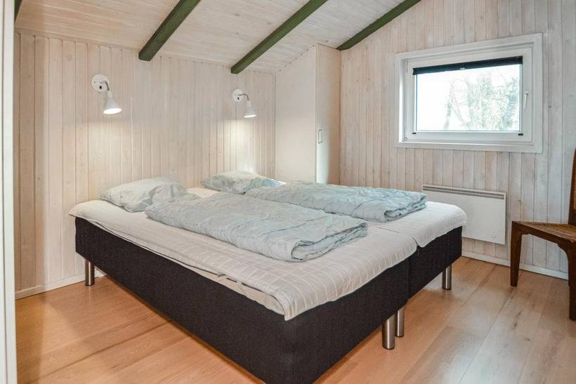 Foto von Ferienhaus VG45 in Blåvand - Westjütland