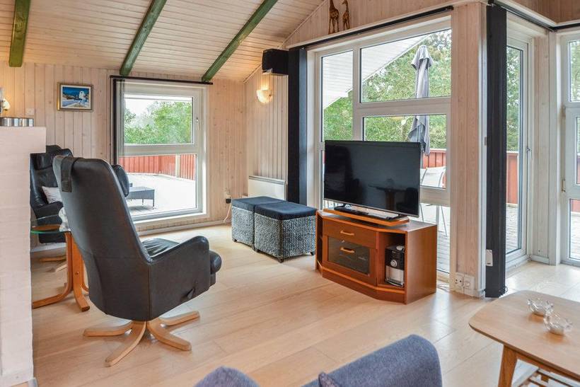 Foto von Ferienhaus VG45 in Blåvand - Westjütland