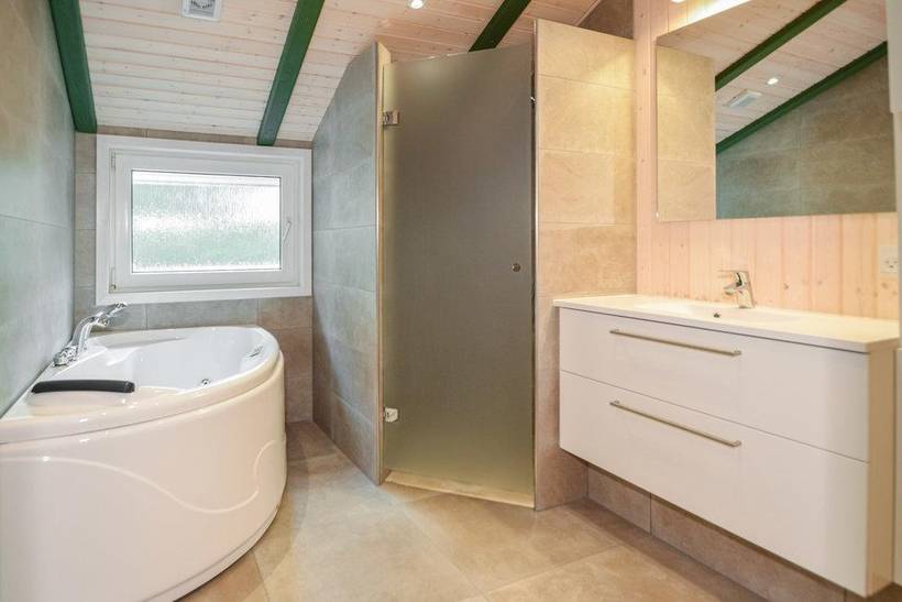 Foto von Ferienhaus VG45 in Blåvand - Westjütland
