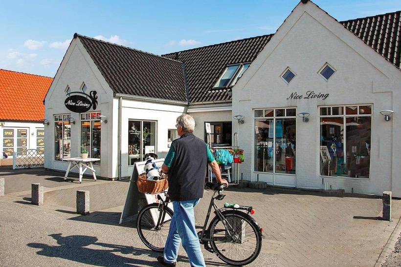 Foto von Ferienhaus VG45 in Blåvand - Westjütland