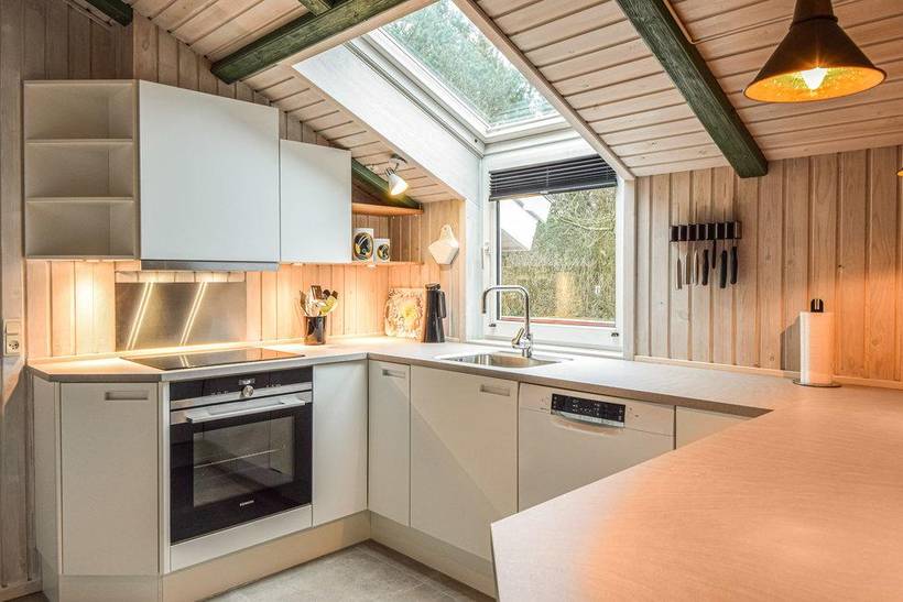 Foto von Ferienhaus VG45 in Blåvand - Westjütland
