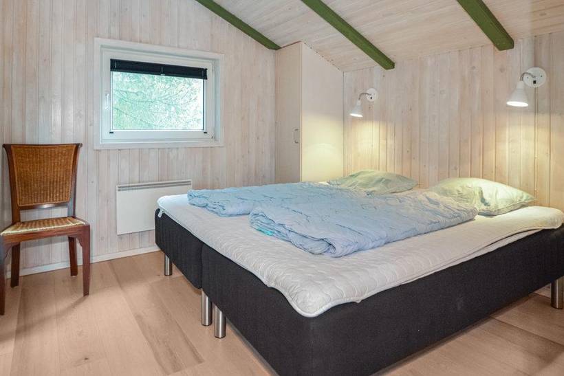 Foto von Ferienhaus VG45 in Blåvand - Westjütland