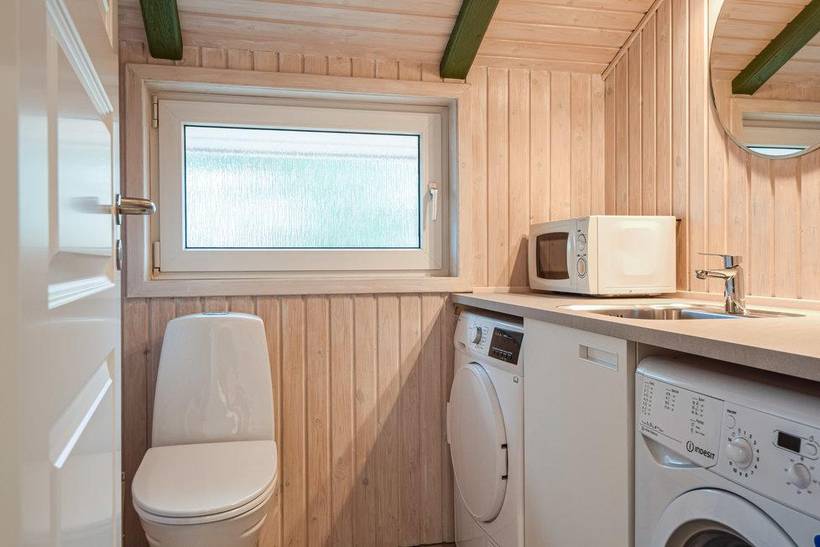 Foto von Ferienhaus VG45 in Blåvand - Westjütland
