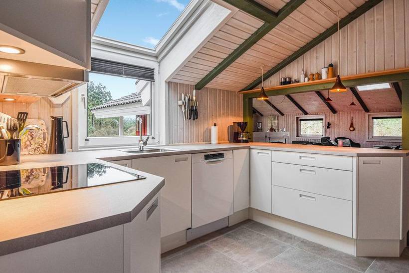 Foto von Ferienhaus VG45 in Blåvand - Westjütland