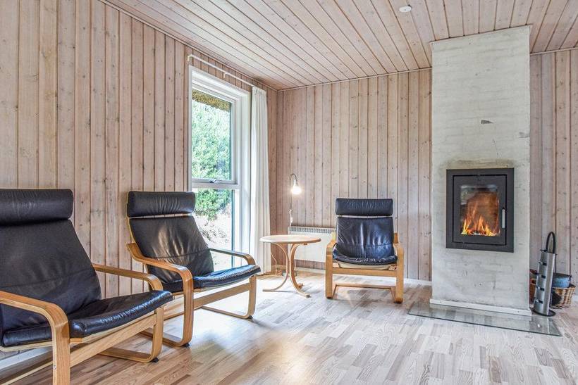 Foto von Ferienhaus VG51 in Blåvand - Westjütland