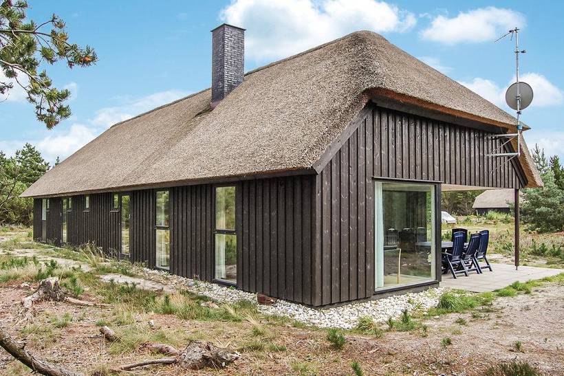 Foto von Ferienhaus VG51 in Blåvand - Westjütland