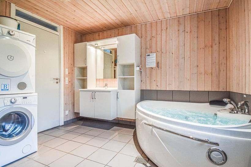 Foto von Ferienhaus VG51 in Blåvand - Westjütland