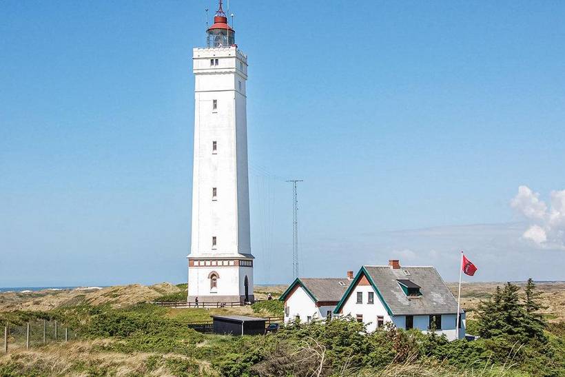 Foto von Ferienhaus VG51 in Blåvand - Westjütland