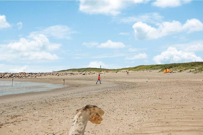 Foto von Ferienhaus VG51 in Blåvand - Westjütland